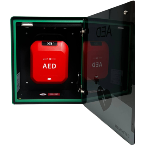 DefiSign Nox Aussenwandkasten - 13132