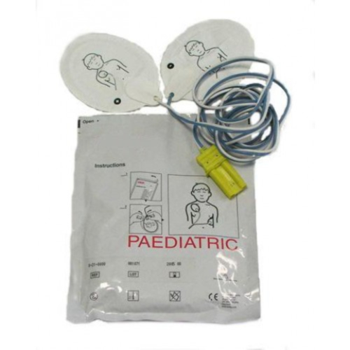 Schiller FRED easy Kinderelektroden - 5149