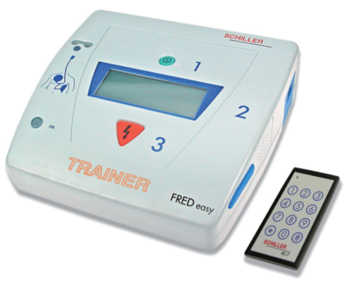 Schiller Trainer FRED easy - 6675