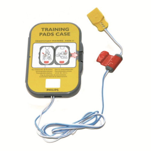 Philips Heartstart FRX Trainings PADS II (1 Paar) - 130