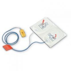 Philips Heartstart FRX Ersatz-Trainingspads II (1 Paar) - 8084