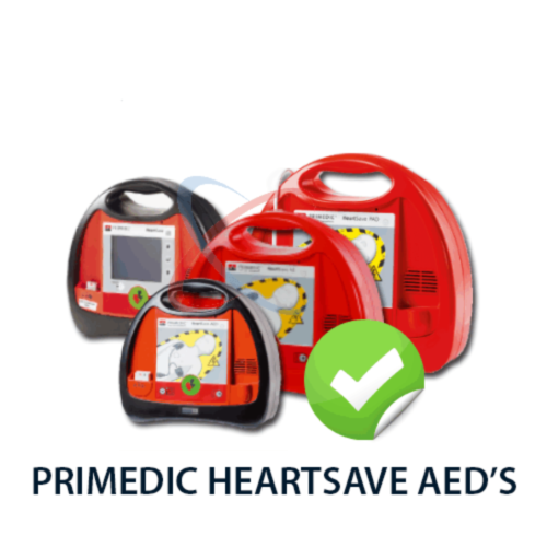 Primedic SavePads Elektroden - 5083