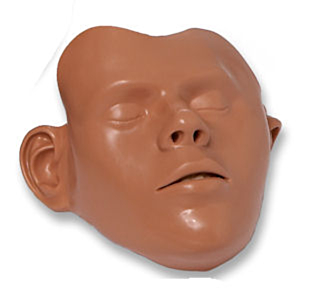 Ambu Man Gesichtsmasken (5)