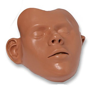 Ambu Man Gesichtsmasken (5) - 9122