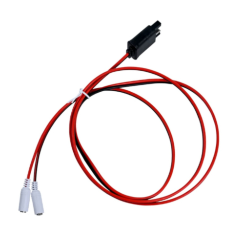 Primedic HeartSave myPAD Elektrodenkabel für Trainingselektroden