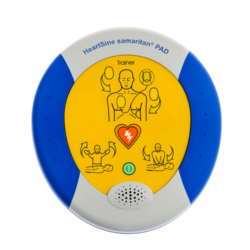 Heartsine Samaritan PAD 350P Trainer - 6663