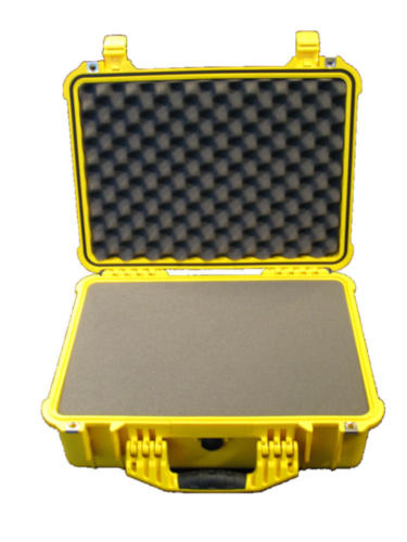 Peli AED-Koffer Universell I - 4704