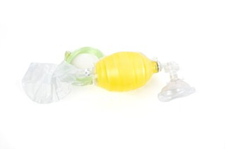 Laerdal The BAG II Beatmungsbeutel Erwachsene Gr. 5 (12) - 3309