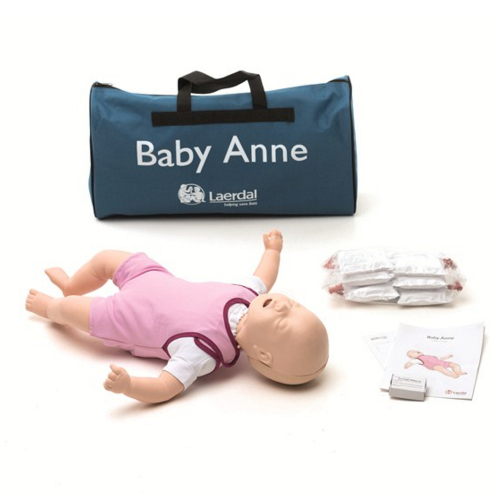Laerdal Baby Anne - 6526