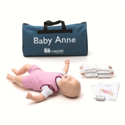 Laerdal Baby Anne - 9654