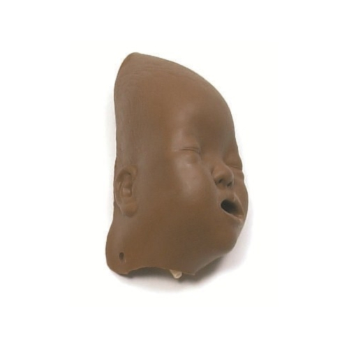 Laerdal Baby Anne & Little Baby Gesichtsmasken dunkel (6)