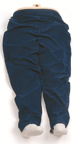 Laerdal Resusci Anne – Unterkörper weich mit Hose - 8310