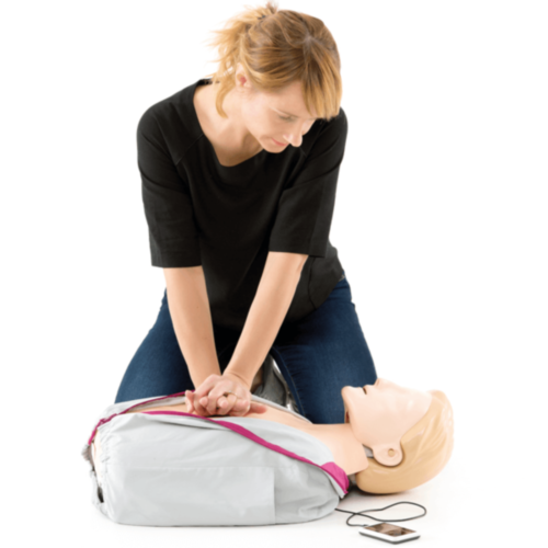 Laerdal Little Anne QCPR 4er-Pack - 9424