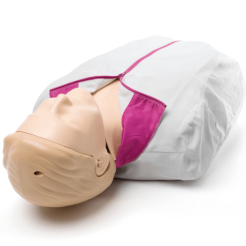 Laerdal Little Anne QCPR 4er-Pack - 9423