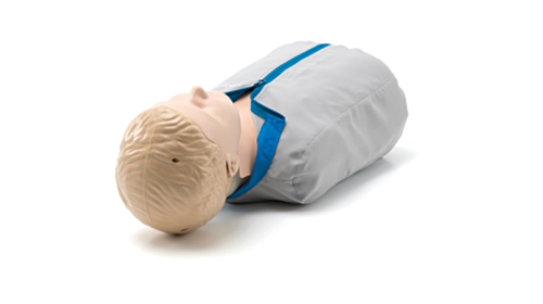 Laerdal Little Junior QCPR 4-Pack - 4241