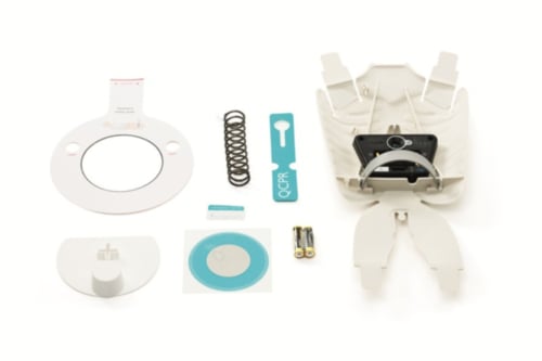 Laerdal Little Junior QCPR Upgrade Kit - 6438