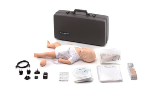 Laerdal Resusci Baby QCPR - 3549