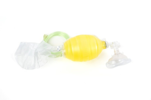 Laerdal The BAG II Beatmungsbeutel Erwachsene Gr. 5 (12) - 11070