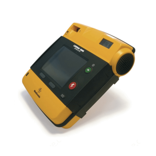 Physio-Control/Medtronic Lifepak 1000 Trainer - 8877
