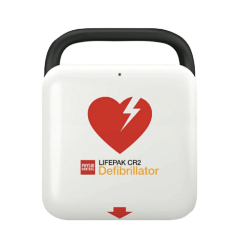 Physio-Control Lifepak CR2 USB Vollautomat