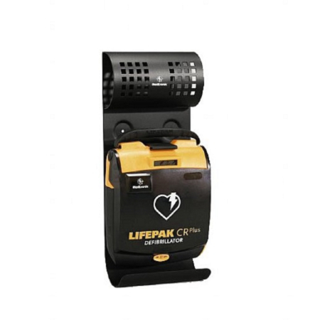 Physio-Control Lifepak CR Plus Wandhalter - 156