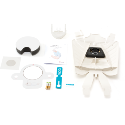 Laerdal Little Anne QCPR Upgrade Kit - 1253