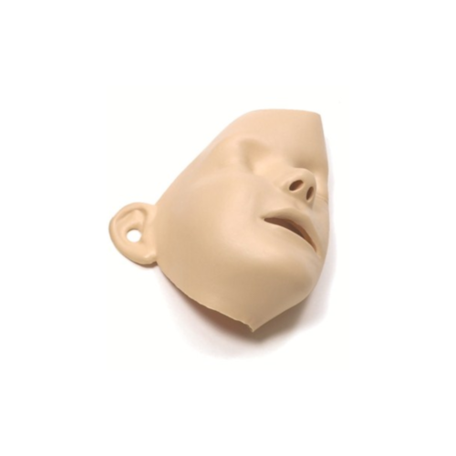 Laerdal Little/Resusci Junior Gesichtsmasken (6) - 3854