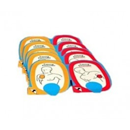 Physio-Control/Medtronic CR-T Trainingpads (5 Paar) - 10051