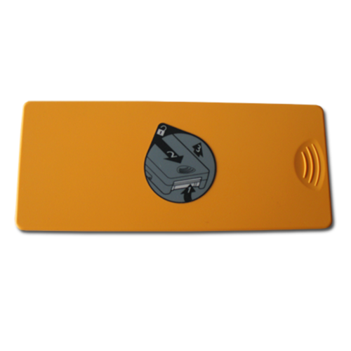 Mindray BeneHeart D1 Batterie - 484