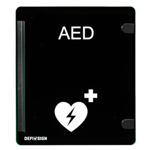 DefiSign Nox Aussenwandkasten - 13253