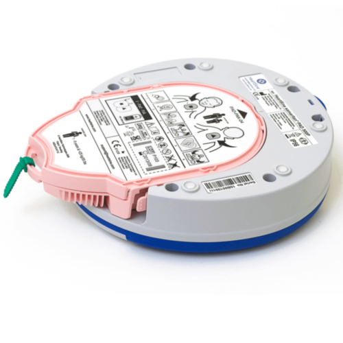 HeartSine PediPak für Kinder - 919