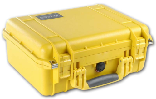 Peli AED-Koffer Universell II - 4096