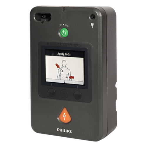 Philips Heartstart FR3 - 7627