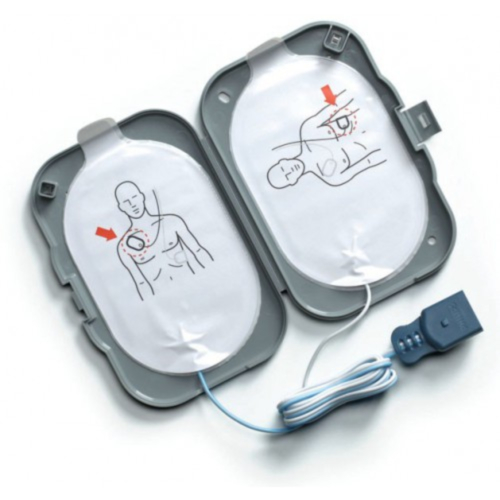 Philips Heartstart FRx Smart Pads II - 7680