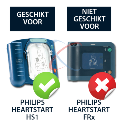 Philips HS1 schmale Tragetasche - 362