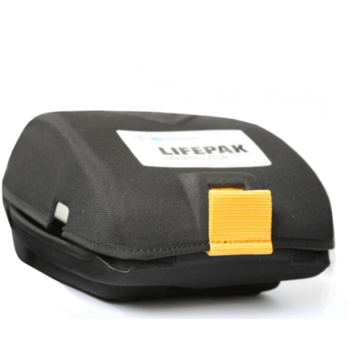 Physio-Control Lifepak CR plus Tragetasche
