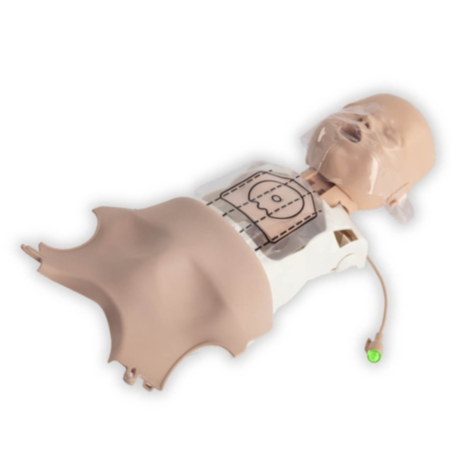 Prestan Ultralite Baby 12er Set (hellhäutig)  - 12865