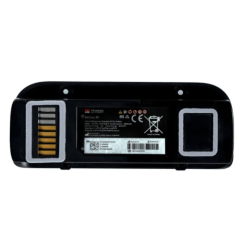 Primedic HeartSave myPad Trainer Wiederaufladbare Batterie