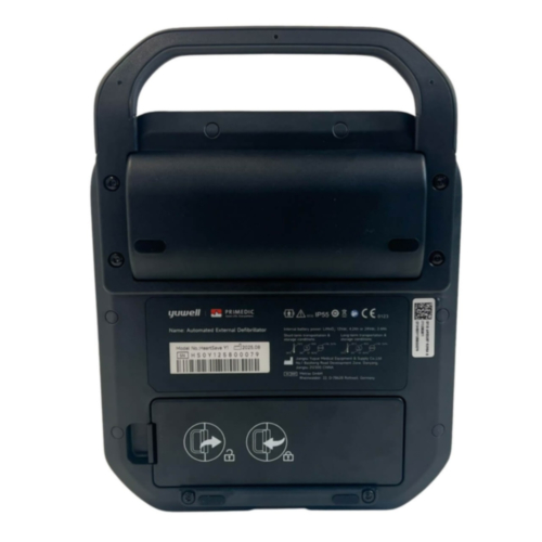 Primedic HeartSave Y AED Halbautomat - 13286