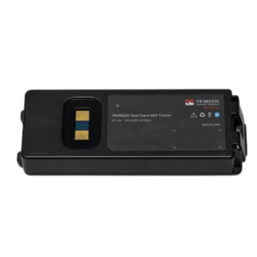 Primedic Heartsave Y/YA Trainer Wiederaufladbare Batterie