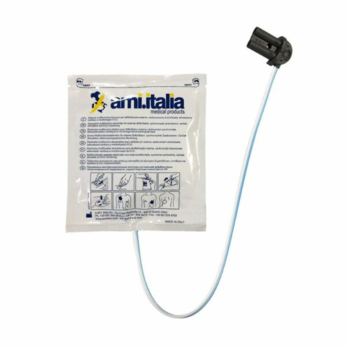 Ami Italia Saver One Elektroden