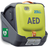 Zoll AED 3 Wandhalter - breit