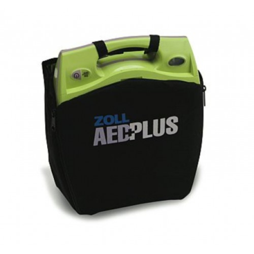 Zoll AED Plus Tragetasche, schwarz - 7693