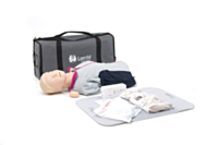 Laerdal Resusci Anne First Aid Torso