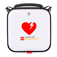 Physio-Control Lifepak CR2 Tasche