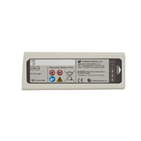 CU Medical i-PAD SP1/Medical ECONET ME-PAD Batterie