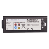 CU Medical i-PAD NF-1200 Batterie