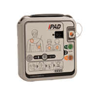 CU Medical SPR Defibrillator Halbautomat 