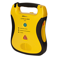 Defibtech Lifeline Second Generation AED Halbautomat
