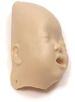 Laerdal Resusci Baby Gesichtsmasken (6)